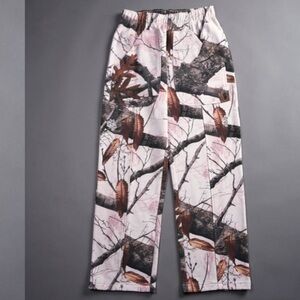 Darc Sport camo sweat pants